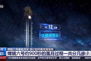 表现不佳！班凯罗半场8中2拿到6分5板 出现3失误